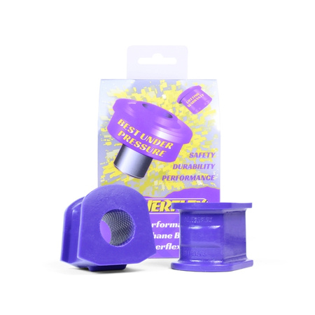 Tuleja przedniego stabilizatora Powerflex Road Series Subaru Legacy & Legacy BM, BR (2009 - 2014) PFF69-903-24