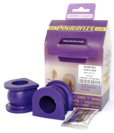 Front Anti Roll Bar Bush 28.2mm