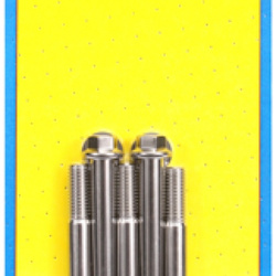 ARP Bolt Kit 1/2-13 x 5.500 SS Hex
