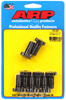 Śruby koła zamachowego ARP  Toyota 2.0L 3SGTE flywheel bolt kit(8pcs)
