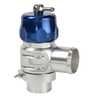 Zawór upustowy Blow Off Turbosmart BOV Plumb Back Uni 32mm-Blue