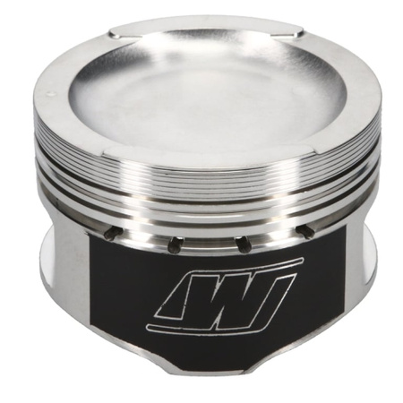 Wiseco egy darab dugattyú VW 2.0L ABA 8V -25cc Turbo 83.00mm