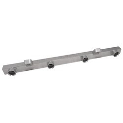 Listwa wtryskowa Renault Clio III RS