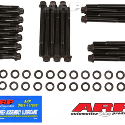 ARP Chevy V6 90. w/18 Chevy heads. head bolt kit