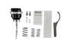 Turbosmart Wastegates Ventil GenV IWG (Twin Port) Wastegate Actuator Suit Garrett G25 14 Psi