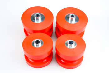 Rear bogie bushings (kpl) - MPBS: 3803896 Mercedes S W221 CLA 216