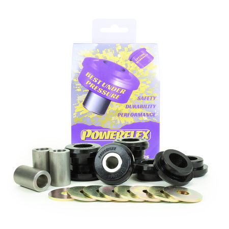 Zewnętrzna tuleja tylnego górnego wahacza  Powerflex Road Series Porsche 911 996 (1997-2005) PFR57-1508