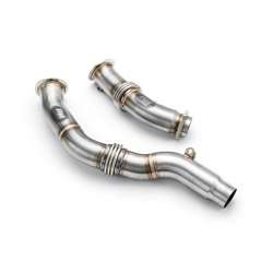 Downpipe BMW F82, F83 M4 S55