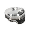Kute tłoki Wiseco - zestaw BBC Quick 16 Gen II +48.7cc 1.215 CH B:4.500 - K0024BS