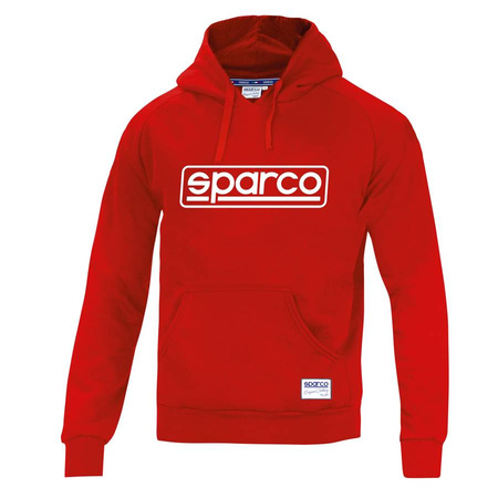 Sparco Frame- Hoodie