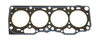 Athena Head gasket FIAT PUNTO 1.4L TH1,8mm D.81,5mm