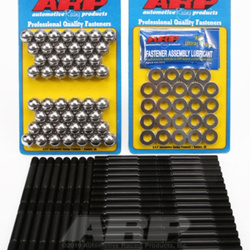 ARP FORD FLATHEAD '38-48 W/OFFY HEADS HEAD STUD KIT