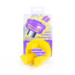 Transfer Case Bush Insert (Petrol) Powerflex Polyurethane Bush Road Series BMW X Series X1 Series X1 E84 xDrive (2008-2015) PFF5-1526