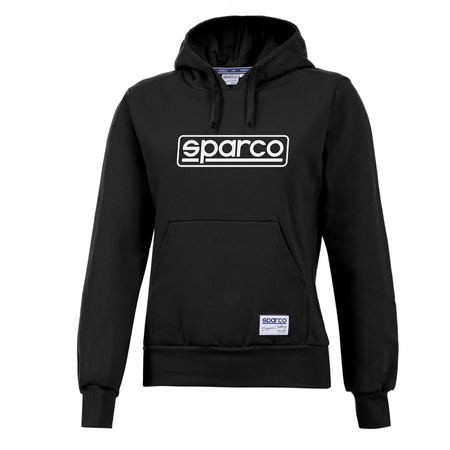 Sparco Frame Lady Hoodie