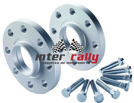 Dystanse Eibach Pro-Spacer Nissan X-Trail (T31) 03.07-