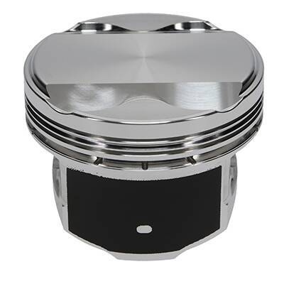 JE Pistons Kolbensatz Chrysler 2.0 ECB/ECC 88.00 mm 10.5:1 242870