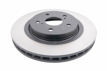 Bremsscheibe vorne DBA 4000 series - schlicht - DBA42744 TOYOTA Camry Rav 4