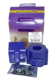 Powerflex poliuretano įvorė Audi V8 Type 44 & C4 (1988-1994) - PFF3-403-25 Diagrama Nr: 3