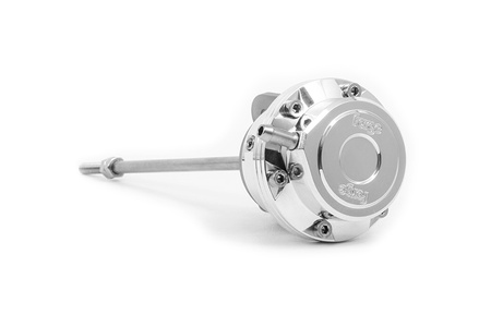 Regulowany siłownik turbosprężarki Forge do MK2 Ford Focus RS