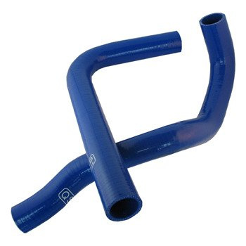 Toyota Supra Cooling Hose Kit (JZA80 2JZ-GTE)