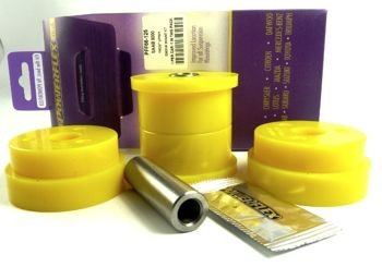 Poliuretán persely Powerflex Saab 9000 (1985-1998) -  PFF66-125 Nem. a diagramon: 4