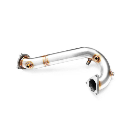 Downpipe AUDI A7 3.0 TDI