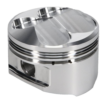 Zestaw tłoków JE Pistons BTO VTS 1.6 16V(12.2:1)78.70MM(18MM pin)28.10