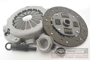Zestaw sprzęgła Xtreme Clutch Pro Mitsubishi L200 / Pajero / Verada - KMI24002