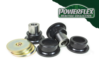 Tuleja zewnętrznego mocowania dolnej tylnej sprężyny Powerflex Heritage Collection Alfa Romeo GTV & Spider 916 2.0 & V6 (1995-2005) PFR1-714H