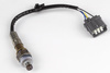 Haltech Wideband O2 Sensor only - NTK LZA08-H5 - Shrouded - HT-010712