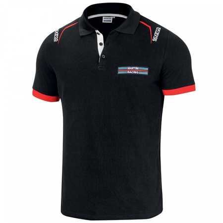 Sparco Martini Racing polo