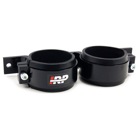 Két 60 mm-es IRP üzemanyag-szivattyú felszerelése