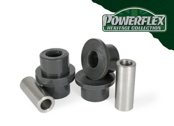 Rear Spring Link Front Bush Powerflex Polyurethane Bush Heritage Collection Saab 900 (1983-1993) PFR66-410H