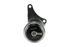 Siłownik wewnętrznego zaworu upustowego Turbosmart Wastegates IWG75 Garrett GT2860RS (Disco Potato) Black 5 PSI