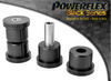 Rear Tie Bar To Chassis Bush Powerflex Polyurethane Bush Black Series Vauxhall / Opel Manta B (1982-1988) PFR80-607BLK