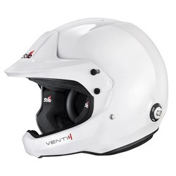 Helm Stilo Venti4 WRC Komposit-Rallye