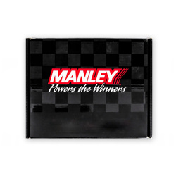 Manley Piston Subaru EJ257 WRX STi 100.00mm B 1.130 CH -26cc