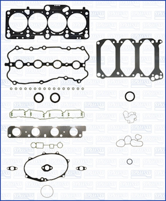 Teljes tömítéskészlet Ajusa VAG 2.0L 16v - EA113