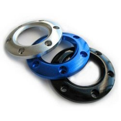 QSP-Ring zur Befestigung des Horns