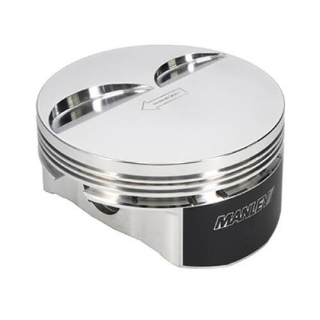 Manley stūmoklių rinkinys Chevrolet LS 4.070 B 1.115 CH -4.00cc 592670C-8