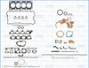 Kompletny zestaw uszczelek Ajusa Mitsubishi 2.0L 16v - 4G63 7-bolt