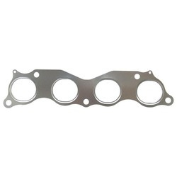 Cometic Auspuffkrümmerdichtung Honda K20A2 02"-06" .030" MLS 1.975"x 1.730"