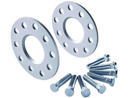 Tarpikliai Eibach Pro-Spacer Ford KA (RB_) 09.96-11.08