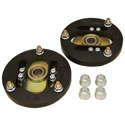 Górne mocowania amortyzatorów BMW E30 / E34 / E32 / E24 / E28 - stal