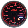 Indikatorius Auto Gauge vandens temperatūra - SMOKE PW