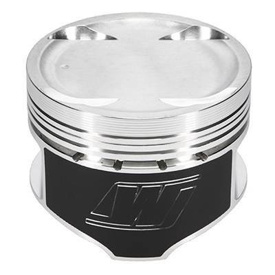 Wiseco Kolbenset Mitsubishi Eclipse '88-92 4G63 2.0L-BOD