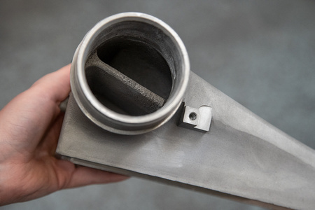 Tarpinis aušintuvas, skirtas VW Golf MK8/Audi S3/Cupra Formentor ir Leon