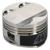 Kute tłoki Wiseco - zestaw Mitsubishi 1.8L 4G93/2.0L 4G94 9.0:1 -2.5 FT(BOD