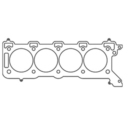 Cometic Uszczelka głowicy JAG/FORD 3.9/4.2L V8 93mm RHS.036" MLS AJ33/35 UK M