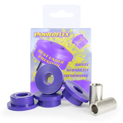 Hintere Spurstange Innere Buchse Powerflex Polyurethanbuchse Road Series Volvo S60 AWD (2001 - 2009) PFR88-604